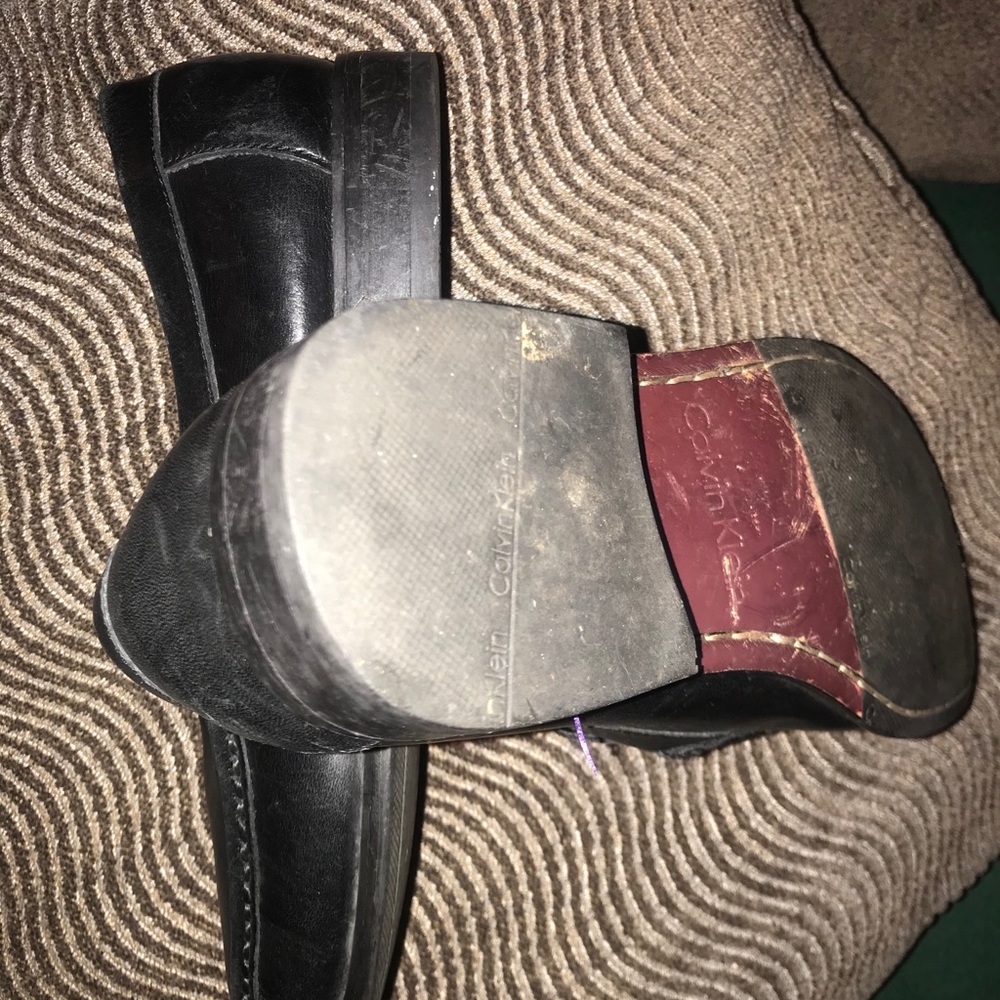 Men Shoes - Picture 5 of 6